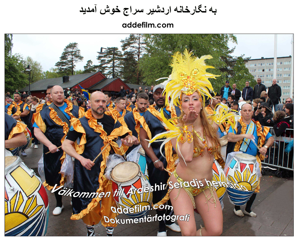 104 - Foto Ardeshir Serdaj med text