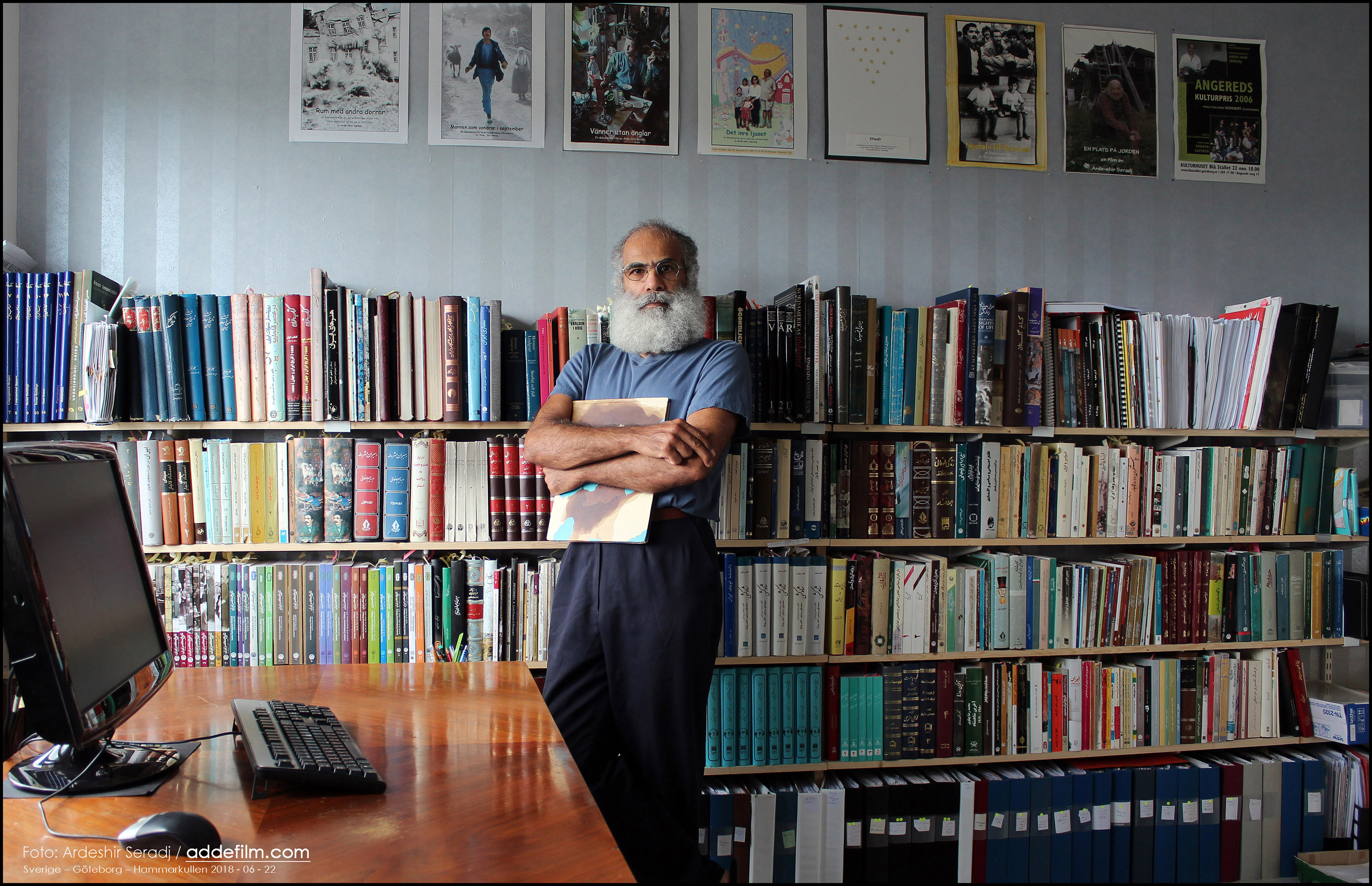 102 - Foto Ardeshir Seradj 2018